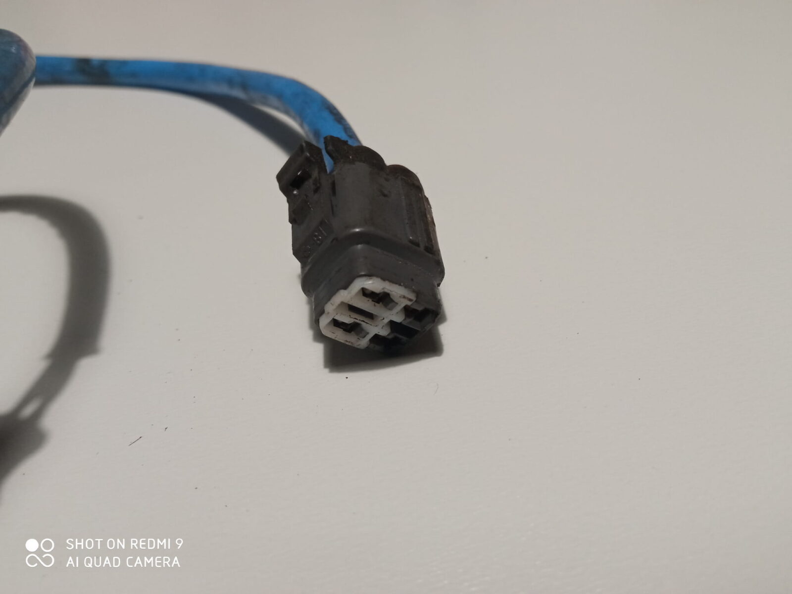 Subaru Forester Sg II 2.5t Sonda Lambda 22641aa211 - obrazek 2