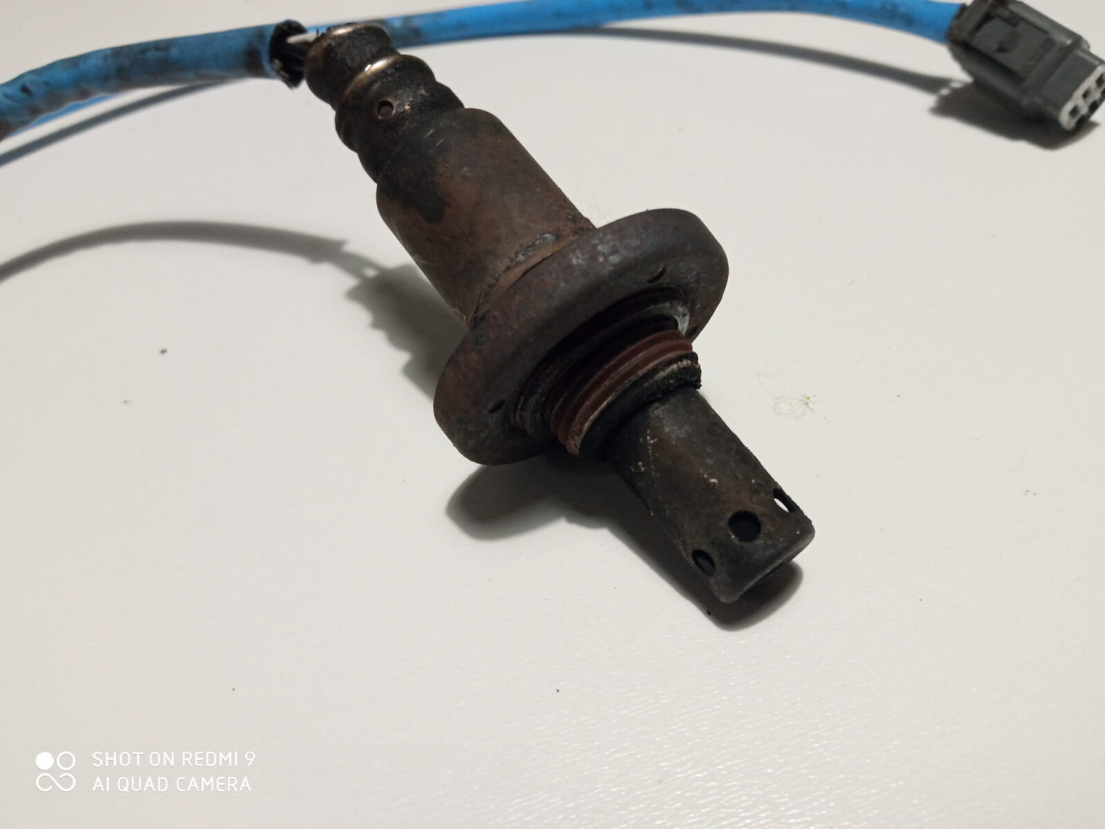 Subaru Forester Sg II 2.5t Sonda Lambda 22641aa211 - obrazek 3