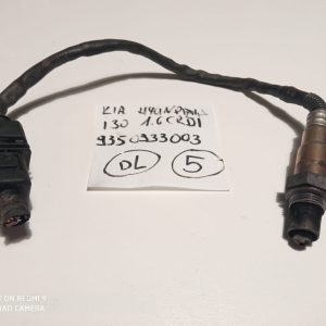 Hyundai I30 Kia 1.6 Crdi Sonda Lambda 9350933003