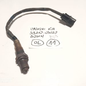 Hyundai Kia Sonda Lambda Bosch 39210-03020