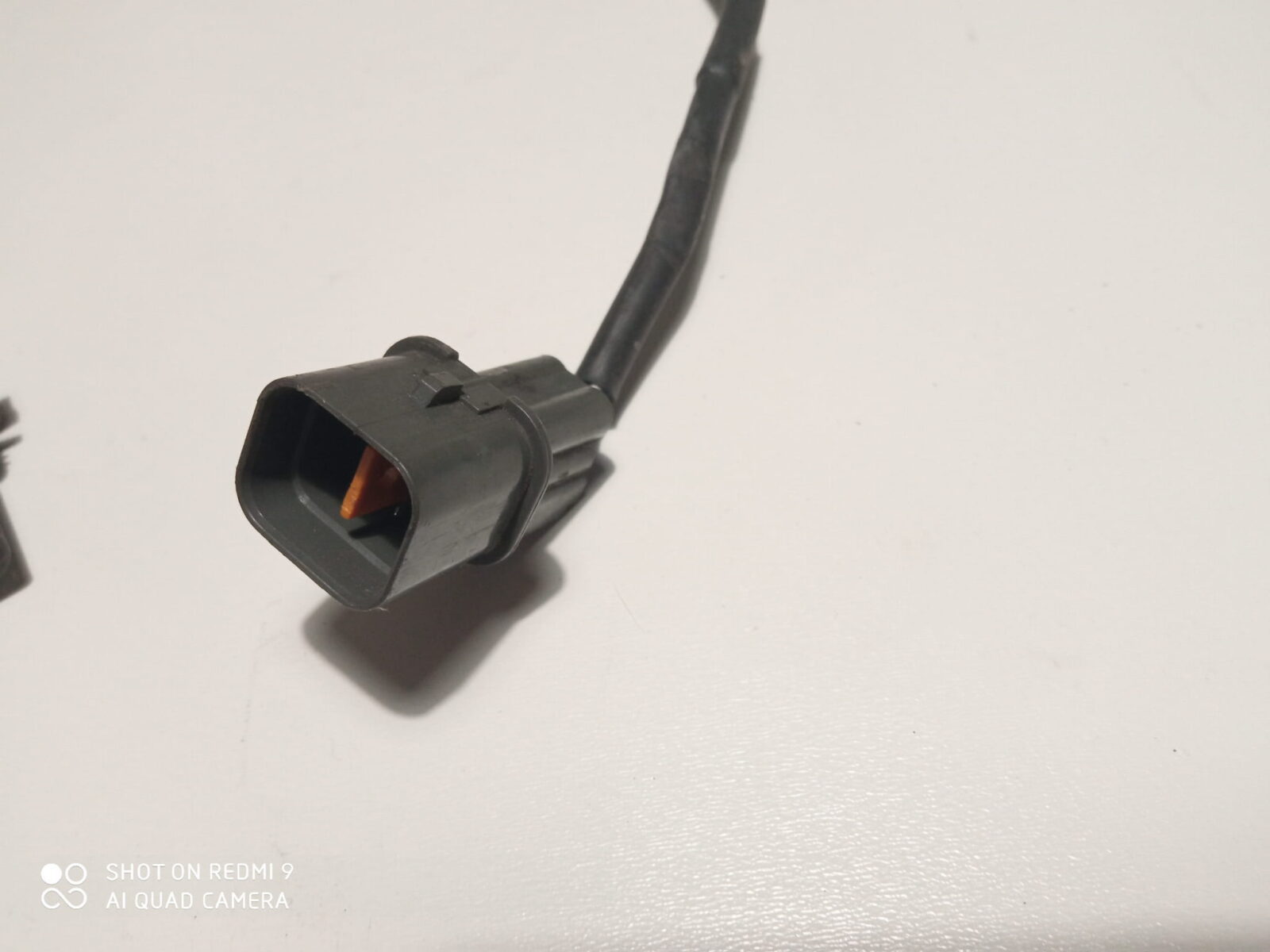 Mitsubishi Outlander I 2.0b Sonda Lamda Denso 234000-8961 - obrazek 2