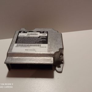 Fiat Stilo Moduł Sensor Sterownik Air Bag 5wk43342