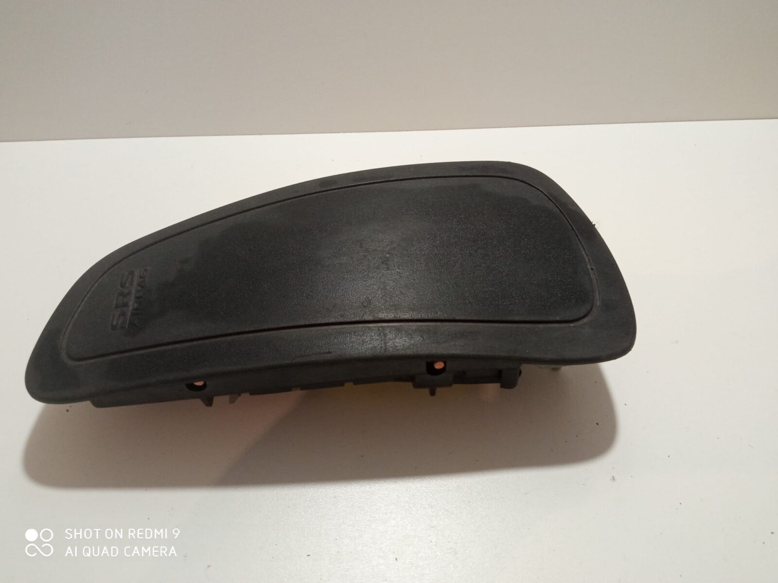 Mitsubishi Colt Poduszka Fotela Air Bag Prawa Przód 602123700