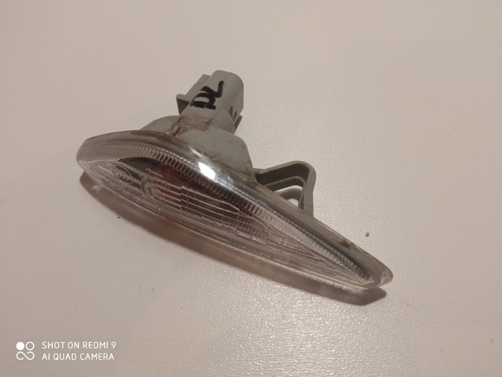 Mazda 6 Gh Kierunkowskaz W Błotnik Lewy A052889
