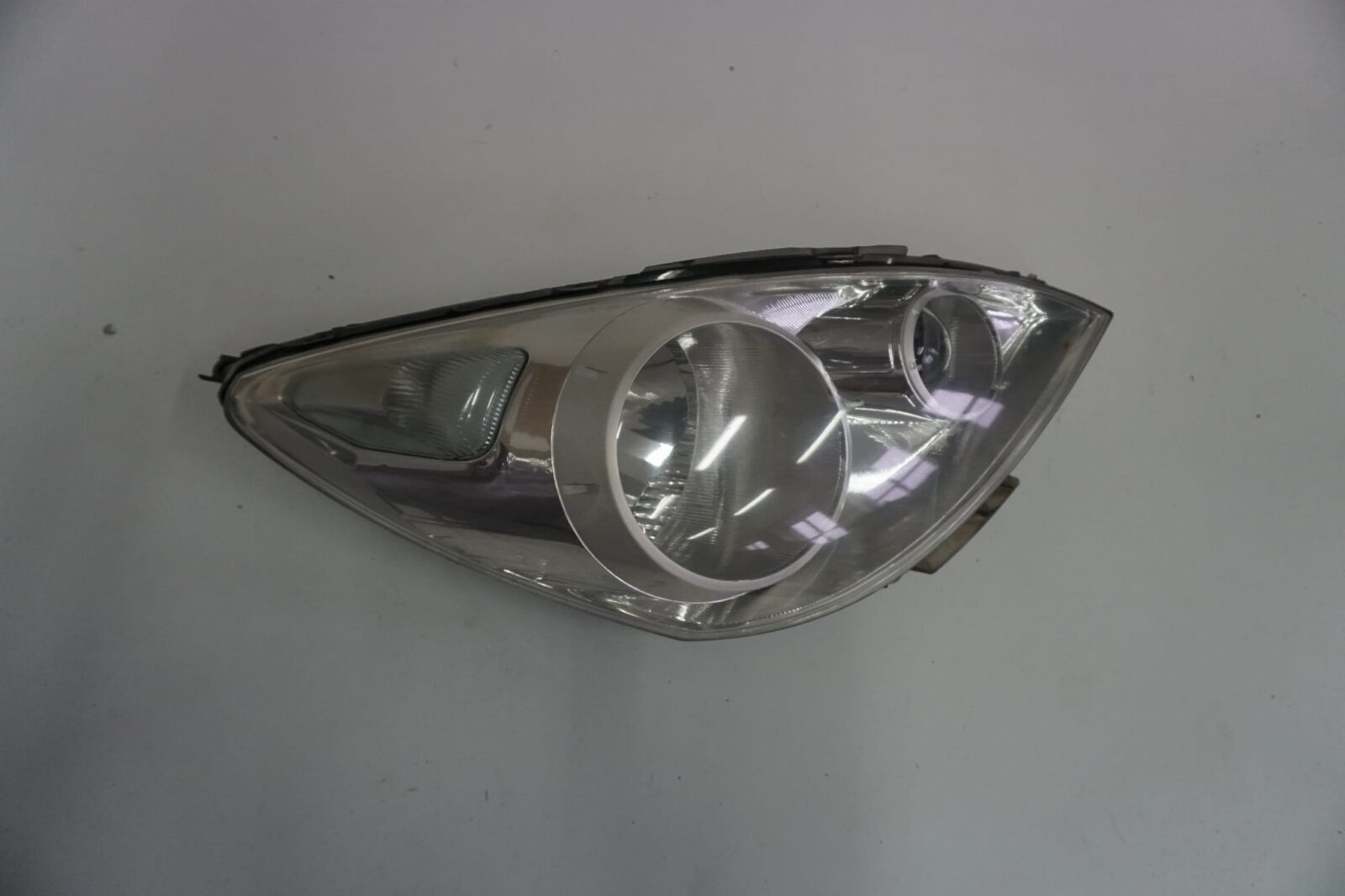 Nissan Note E11 Lampa Prawa Przednia 26010bh00 Nr.117