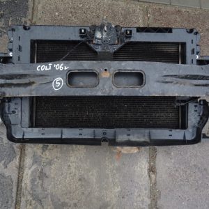 Mitsubishi Colt VI Cz Pas Przedni Chłodnice 1350a067