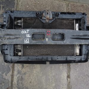 Mitsubishi Colt VI Cz Pas Przedni Chłodnice 1350a071
