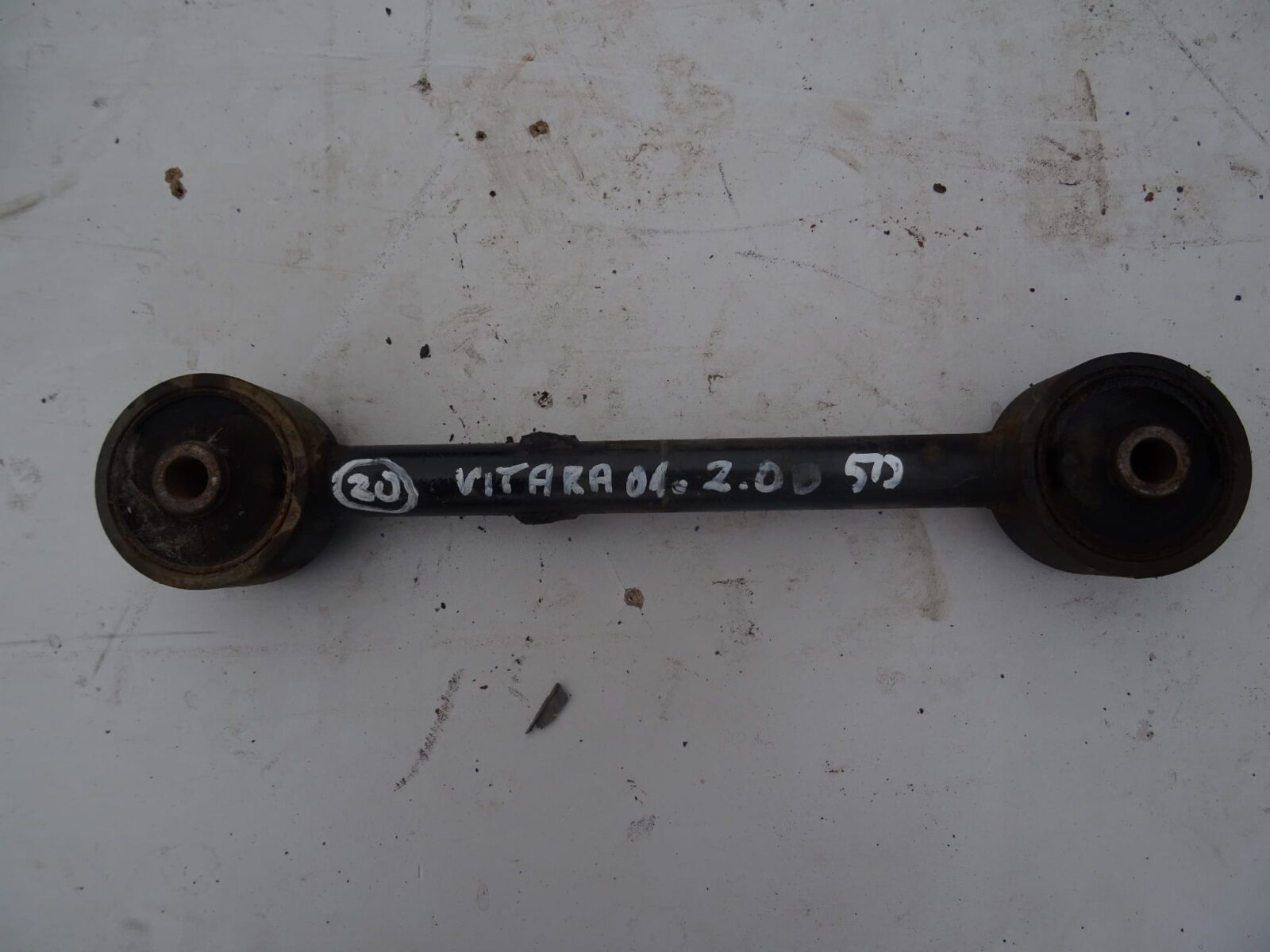 Suzuki Grand VItara I Drążek Tylny Wahacz Nr.20