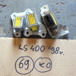 Lexus Ls400 1997 1998 Czujnik Uderzeniowy Sensor