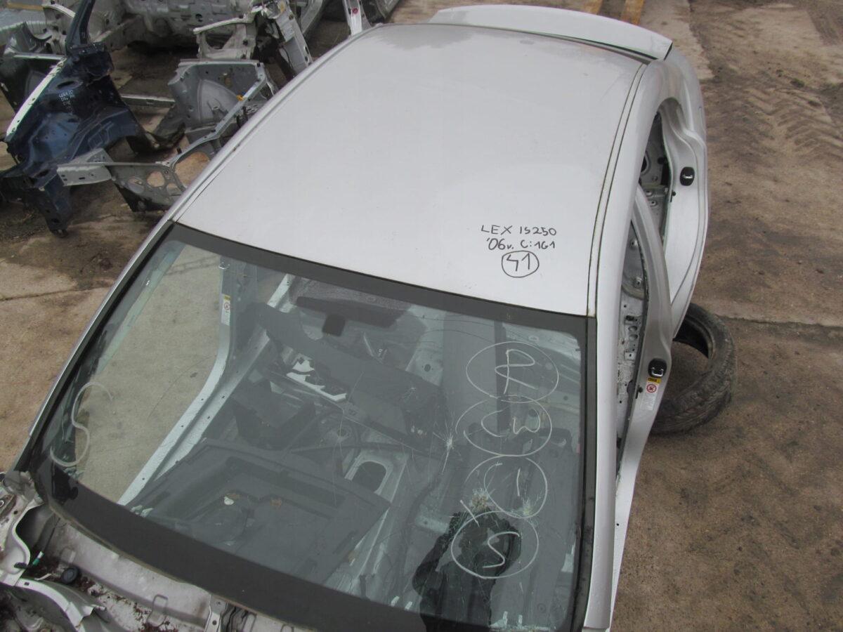 Lexus Is 220 250 2005-2012 Dach Kołor 1g1