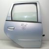 Mitsubishi Colt 2004 2005 Drzwi Prawy Tył