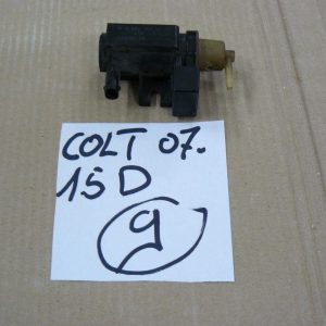 Mitsubishi Colt 2007r 1.5d Zawór A0061536628