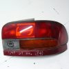 Subaru Impreza 1999r Kombi Gt Gc Lampa Prawa Tylna