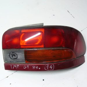 Subaru Impreza 1999r Kombi Gt Gc Lampa Prawa Tylna