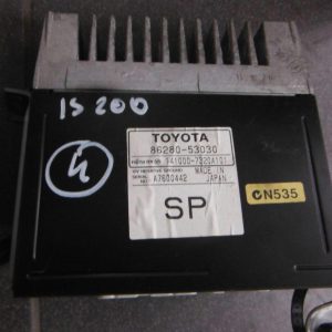 Lexus Is200 2001r Wzmacniacz 86280-53030