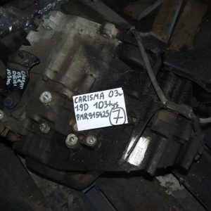 Mitsubishi Carisma 1.9d Skrzynia Biegów Pmr915425