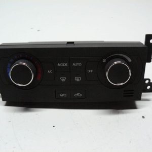 Chevrolet CaptIVa 2012r Panel Sterowania