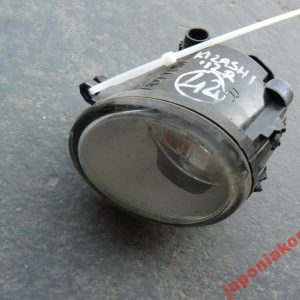 Suzuki Kizashi 2012r Halogen Prawy