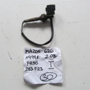 Mazda 626 99r 2.0b Gf Sonda Lambda Fp35253f23