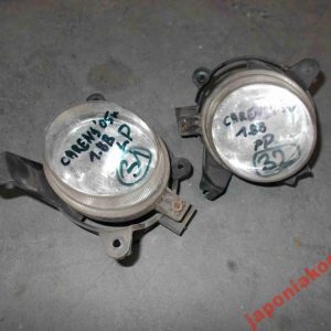 Kia Carens 2005r Halogen