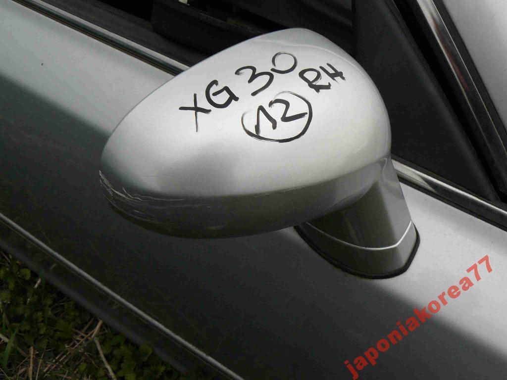 Hyundai Xg30 2002r Lusterko Prawe