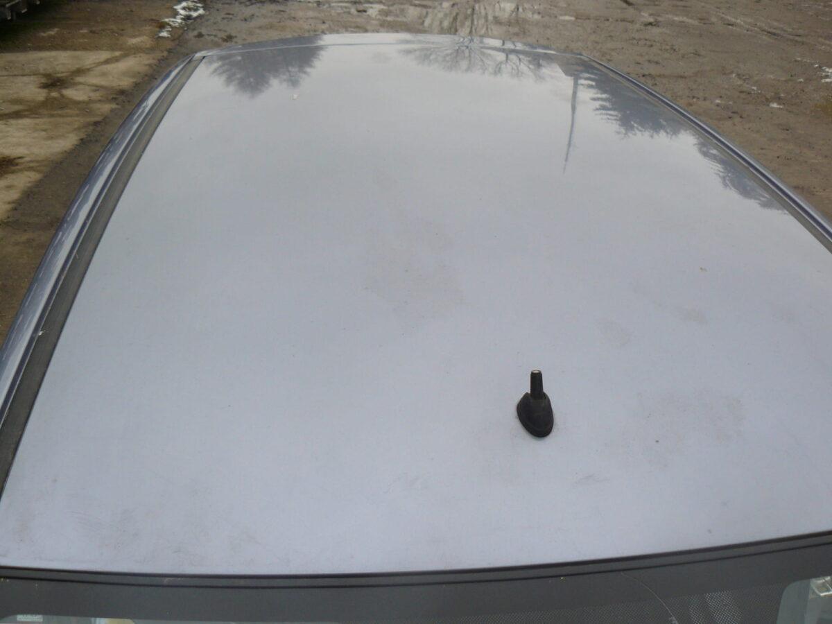Nissan PIXo 2010r Dach Ćwiartka Kołor Zlz