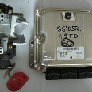 Mitsubishi Space Star Komputer Sterownik Mr507872