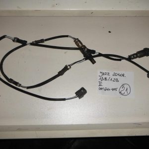 Honda Jazz 2011r 1.3b Sonda Ohy644-H15