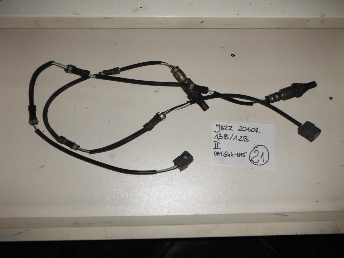 Honda Jazz 2011r 1.3b Sonda Ohy644-H15
