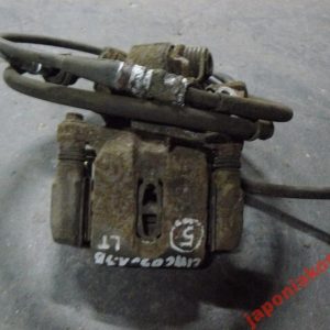 Honda CIVIc VII 2003r Sedan Zacisk Hamulcowy Tył