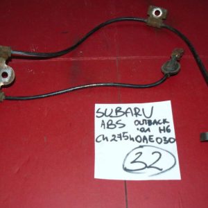 Subaru Outback III Bh 2001r Czujnik Abs 27540ae030