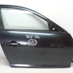Mazda Rx-8 2004r Drzwi Prawy Przód
