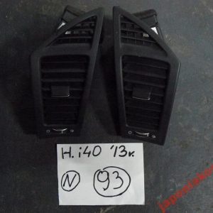 Hyundai I40 2013r Kratka Nawiewu