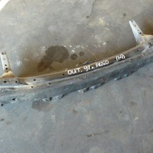 Subaru Outback 1997 2.5b Belka Zderzaka Przód