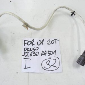 Subaru Forester 2001r 2.0t Sonda Lambda 22690aa501