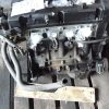 Hyundai Coupe Tiburon 2003 1.6b Silnik Manual G4ed