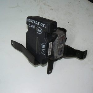 Kia Sportage 2005r II 2.0b Pompa Abs 58920-2e550