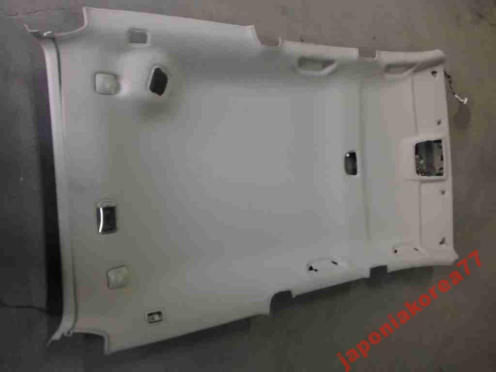 Subaru Legacy Outback 2004 2009r Podsufitka