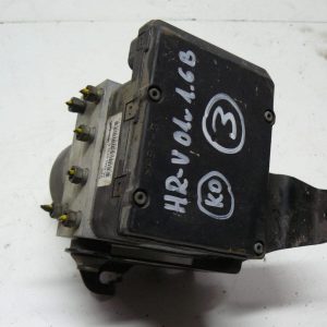 Honda Hr-V 2001r Pompa Abs 9759 4a.0980-0101 X2T34575T