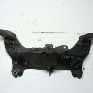 Nissan Tino 2004r Sanki Belka Przednia Zawieszenia