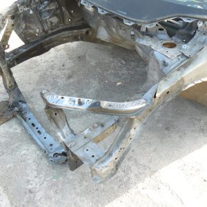 Honda CIVIc VIII Ufo 2007r 5d Podłużnica Lewa