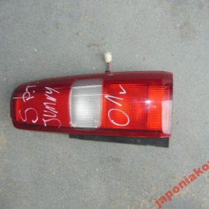 Suzuki Jimny Lampa Prawa Tylna
