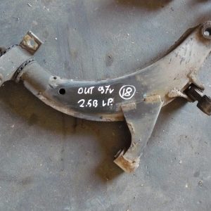 Subaru Outback 1997 2.5b Wahacz Lewy Przód