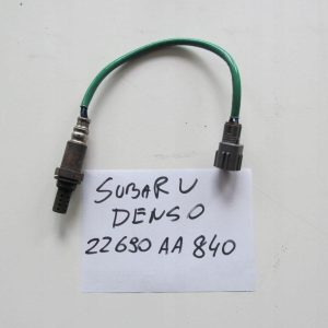 Subaru Legacy Outback H6 Sonda Lambda 22690aa840