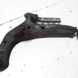 Nissan Almera Tino 2002r 1.8b Wahacz Lewy Przód