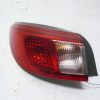 Mitsubishi Colt Cabrio VI 2006r Lampa Lewa