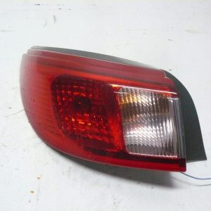 Mitsubishi Colt Cabrio VI 2006r Lampa Lewa