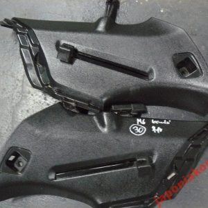 Mazda 6 2011r Gh Plastik Boczek Bagażnika