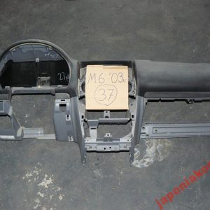 Mazda 6 2003 2007r Konsola Deska Rozdzielcza Eur