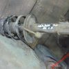 Lexus Rx300 2001r Amortyzator Przedni Lewy